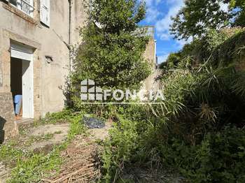 Vente appartement 2 pièces Douarnenez 29