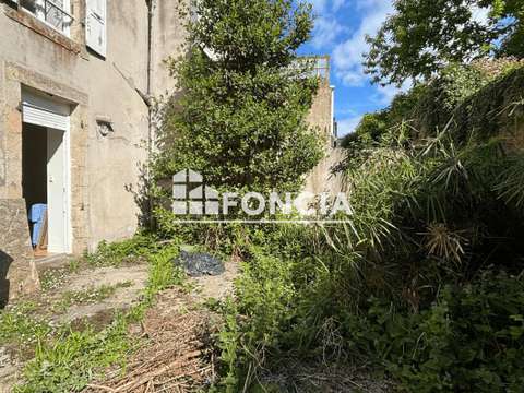 Vente appartement 2 pièces Douarnenez 29