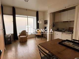 Vente appartement 2 pièces Vente appartement 2 pièces