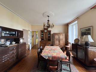 Vente appartement 6 pièces