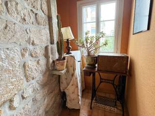Vente appartement 6 pièces