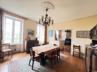 Vente appartement 6 pièces