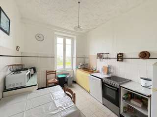 Vente appartement 6 pièces