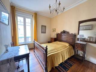 Vente appartement 6 pièces