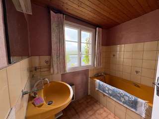 Vente appartement 6 pièces