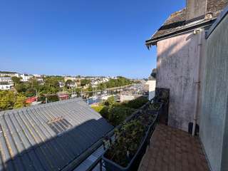 Vente appartement 6 pièces