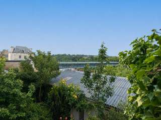 Vente appartement 6 pièces