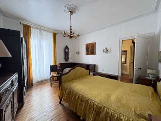 Vente appartement 6 pièces