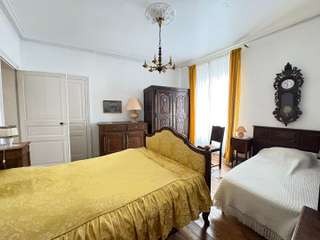 Vente appartement 6 pièces