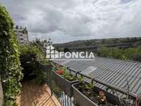 Vente appartement 5 pièces Vente appartement 5 pièces