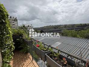 Vente Appartement 5 piècesDouarnenez