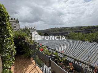Vente appartement 5 pièces Vente appartement 5 pièces