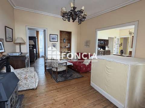 Vente appartement 5 pièces Vente appartement 5 pièces
