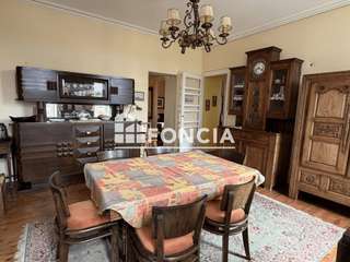 Vente appartement 5 pièces Vente appartement 5 pièces