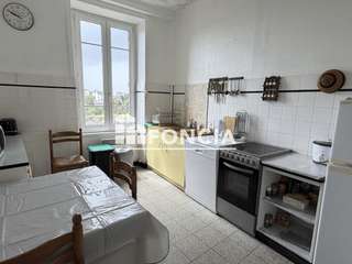 Vente appartement 5 pièces Vente appartement 5 pièces