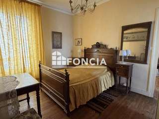 Vente appartement 5 pièces Vente appartement 5 pièces