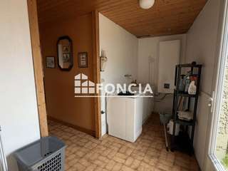 Vente appartement 5 pièces Vente appartement 5 pièces