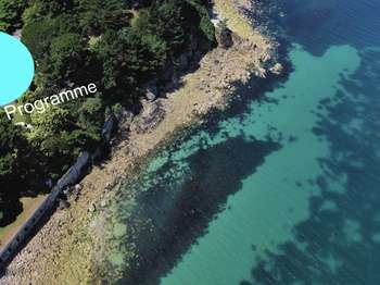 Vente Appartement 3 piècesDouarnenez