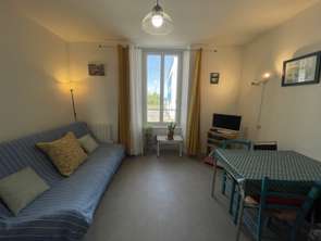 Vente Appartement 2 piècesDouarnenez