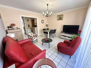 Vente Appartement 3 piècesDouarnenez
