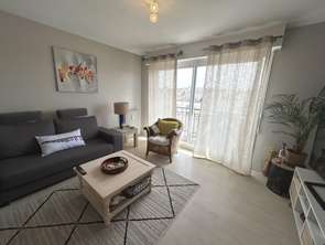 Vente Appartement 2 piècesDouarnenez
