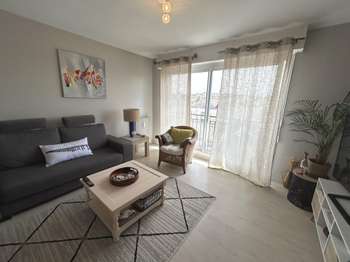 Vente appartement 2 pièces Douarnenez 29