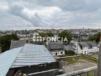 Vente appartement 6 pièces