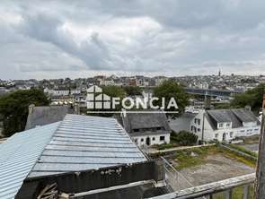 Vente Appartement 6 pièces +Douarnenez