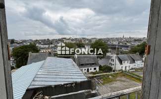 Photo Vente appartement Douarnenez