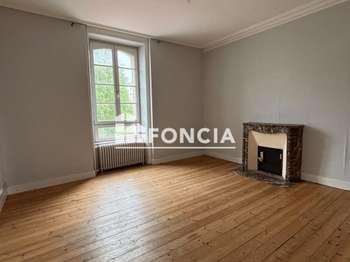 Vente appartement 6 pièces