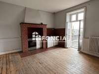 Vente appartement 6 pièces