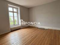 Vente appartement 6 pièces