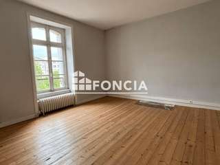 Vente appartement 6 pièces Vente appartement 6 pièces