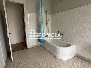 Vente appartement 6 pièces Vente appartement 6 pièces