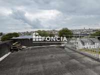 Vente appartement 6 pièces