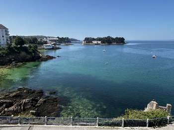 Vente Appartement 3 piècesDouarnenez