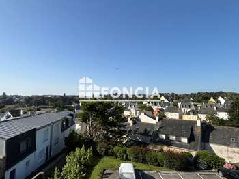 Vente Appartement 2 piècesDouarnenez