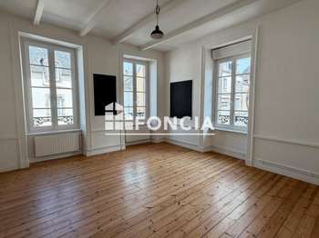 Vente Appartement T1Douarnenez
