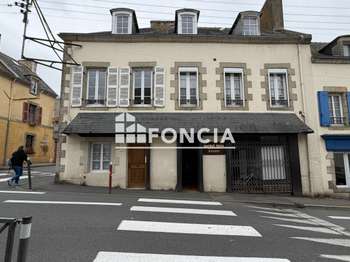 Vente appartement 1 pièce Douarnenez 29