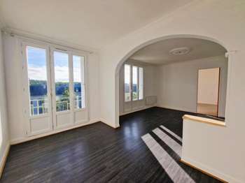 Vente Appartement 4 piècesDouarnenez