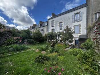Vente appartement 3 pièces Douarnenez 29