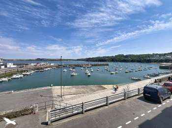 Vente Appartement 3 piècesDouarnenez