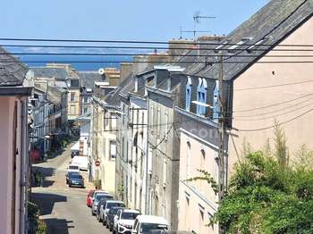Vente Appartement 2 piècesDouarnenez