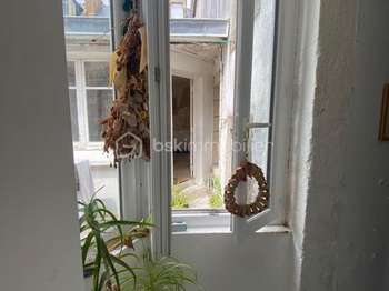 Vente appartement 3 pièces Douarnenez 29