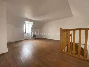 Vente appartement 2 pièces Douarnenez 29