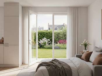 Photo Vente appartement Douarnenez