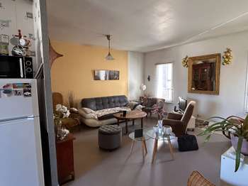 Vente Appartement 3 piècesDouarnenez