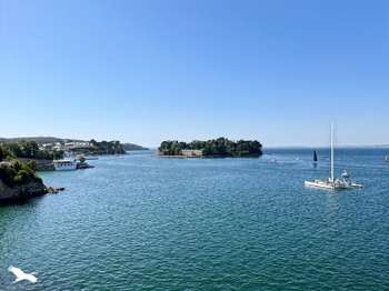 Vente Appartement 3 piècesDouarnenez