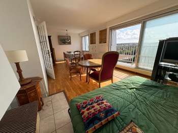 Vente Appartement 4 piècesDouarnenez