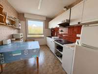 Vente appartement 4 pièces Vente appartement 4 pièces
